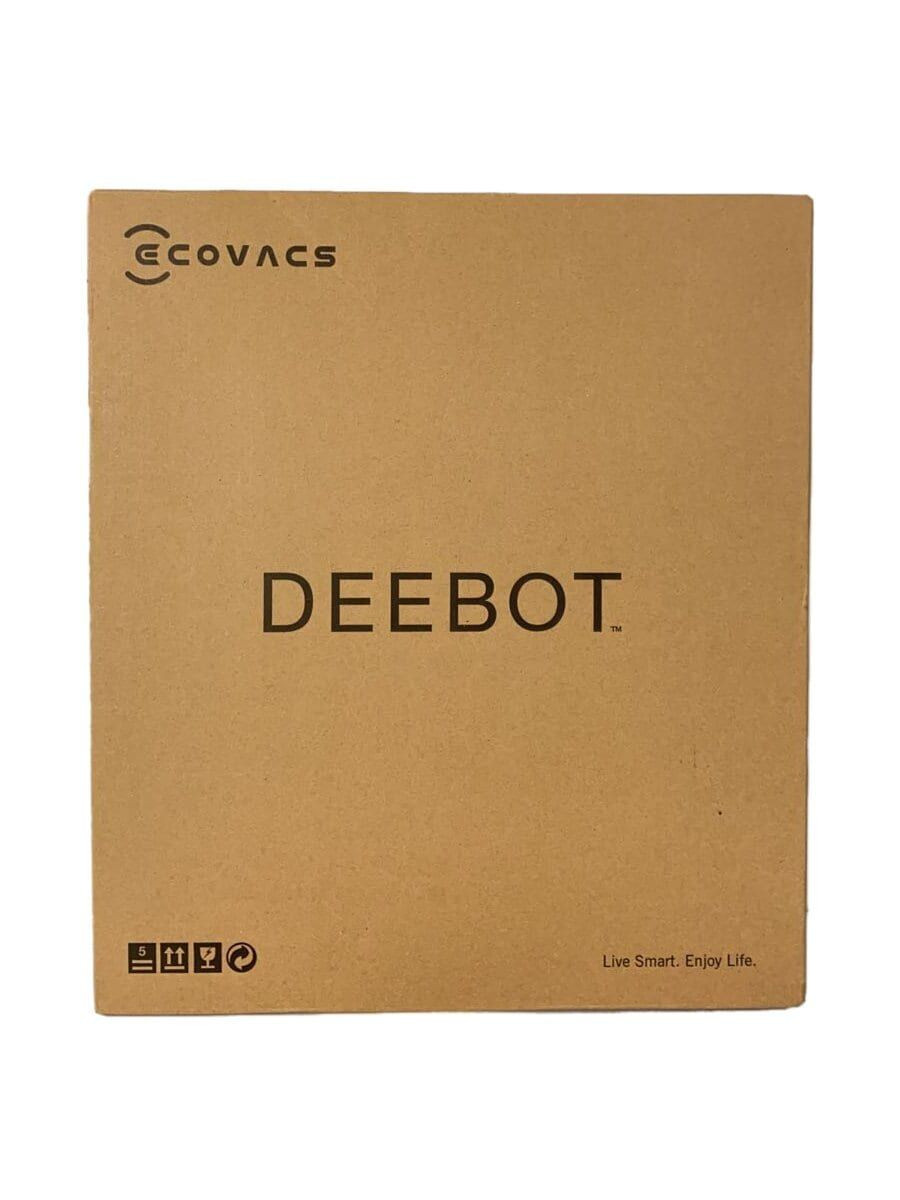 ECOVACS DEEBOT N7 DLN12 Robot Vacuum Cleaner Pre-Owned