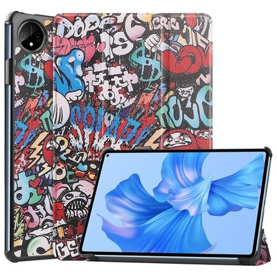 Hülle für Huawei MatePad Pro 11 2022 11 Zoll Cover Etui Tasche Auto Sleep/Wake