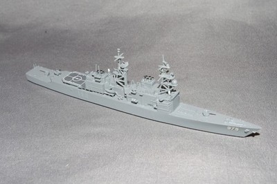 ARGOS US DESTROYER DD-975 'USS O'BRIEN' 1/1250 MODELLSCHIFF