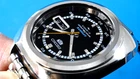 Serviced Seiko 5 SPORTS Vintage 1970 Automatic 21J Day JDM Date Watch 7019-7050