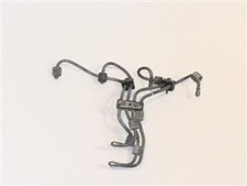 INJECTION LINES Asia Motors 2.2 D 89/99 R2