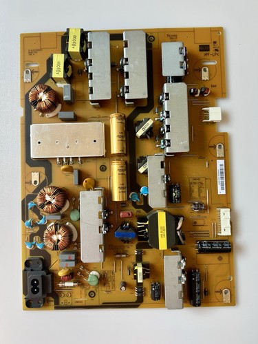 Netzteil power supply  Sony TV KD-65XH8096 CN6401 B55D-324