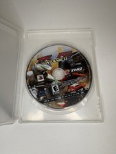 MX vs. ATV Untamed PlayStation 3 Disc Only Tested Working