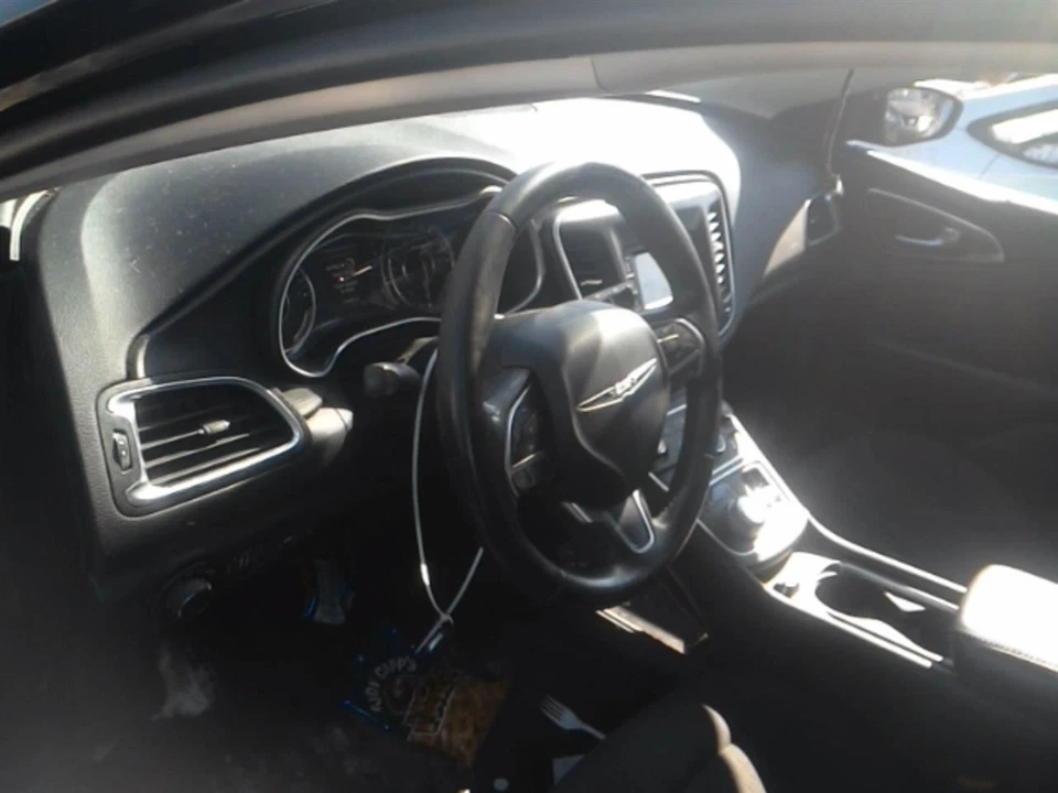 Módulo de control electrónico ECM del motor 2,4 L compatible con 16-17 200 104922411 Foto 3 de 4