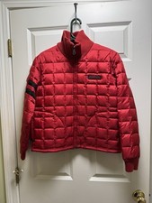 Harley-Davidson Women&rsquo;s Quilted Nylon Jacket Size M fall riding