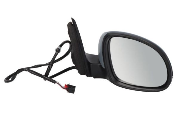 Right BLIC 5402-04-9929130P Exterior Mirror for VW