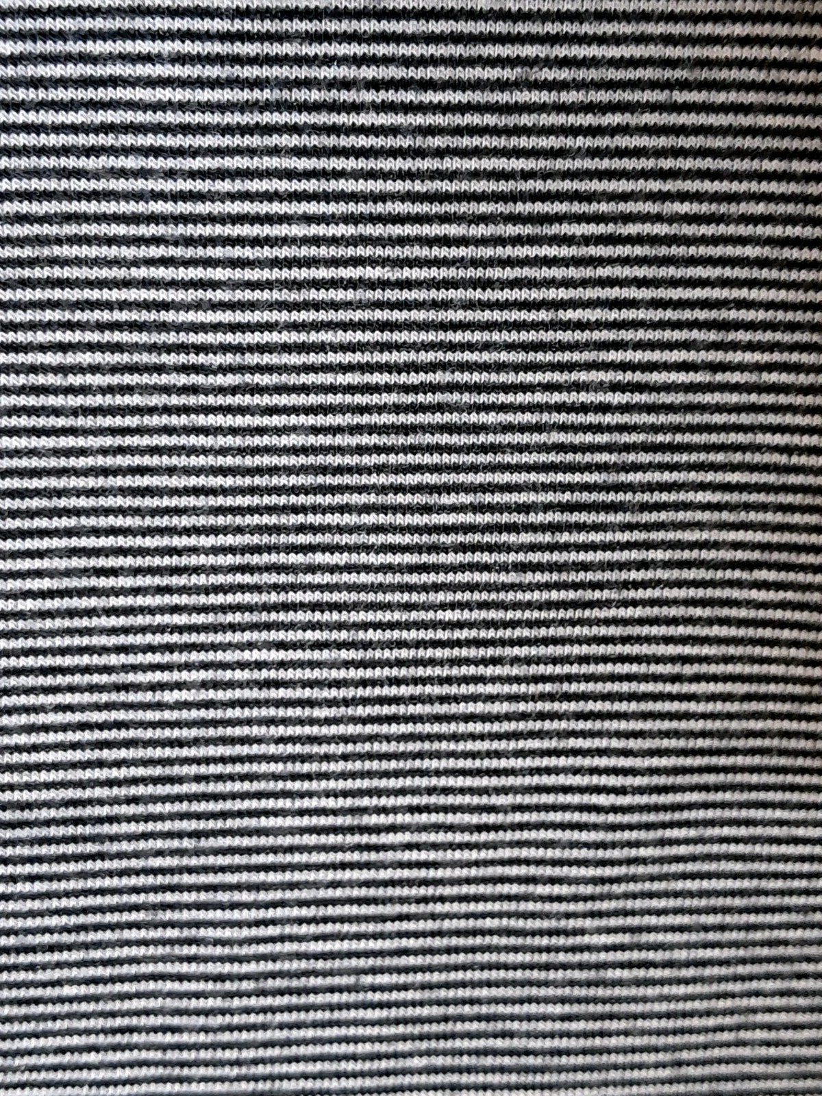 Lands End Womens Short Sleeve Basic Tee Round Hem… - image 4