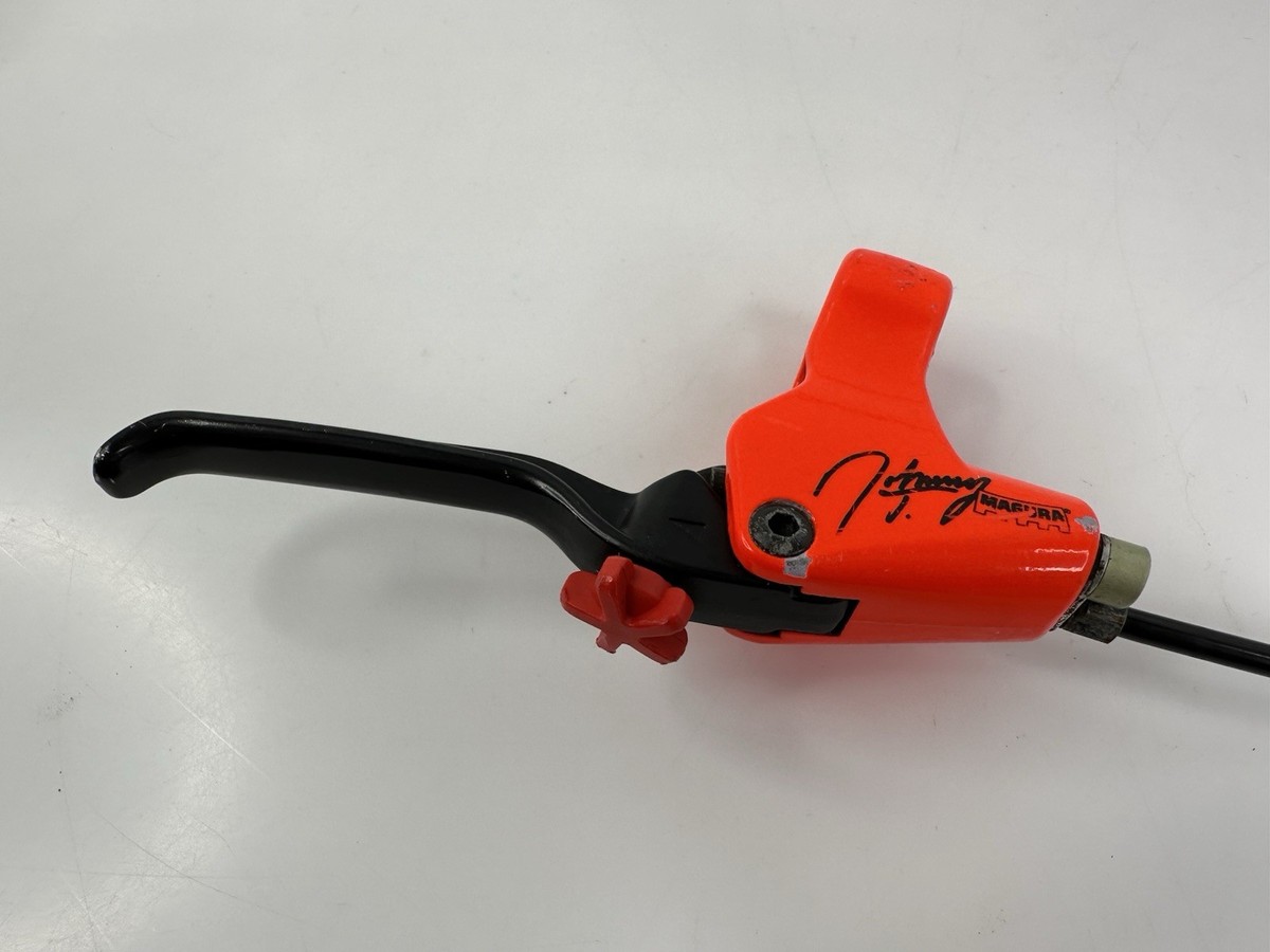 Magura HS22 10th anniversary マグラ 油圧リムブレーキ 1円スタート