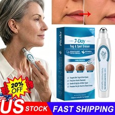 Skin Tag Remover,Picdo Tag and Spot Eraser,Skin Tag Dark Spot Remove US STOCK