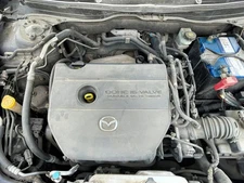 Motor Mazda 6 Gh LF17 LF-VE 2.0 147PS 108kW 178TKm 2008 Benzin Engine Unkomplett