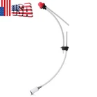 Fuel Line Kit For Husqvarna 125B 125BX 125BVX Blower 581798001 545081841