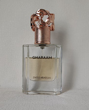 Swiss Arabian Gharaam EDP mixte 50ml