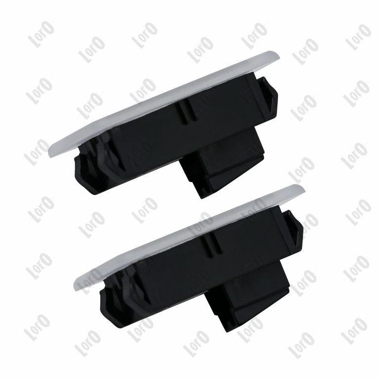 ABAKUS LED Interior Light Trunk Light L60-470-001LED For Tesla 12V 5W