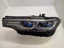 Frontscheinwerfer BMW X7 G07 9481801 Laser Links Scheinwerfer Headlight