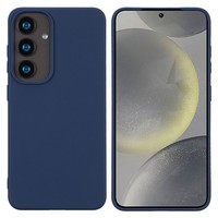 imoshion TPU Color Cover Samsung Galaxy S25 - Dunkelblau