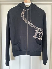 Authentic / Vintage L.A.M.B. Gwen Stefani No Doubt Hoodie Fall 2006 Large