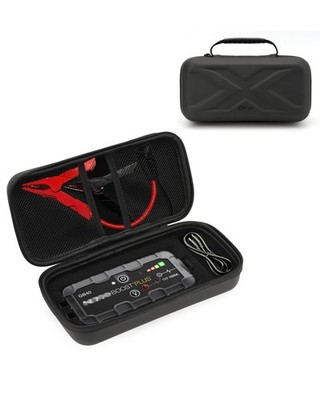 EVA Storage Case for NOCO Boost Plus GB40 & GB20 Car Battery Jump Starter