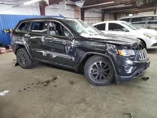 Chassis ECM Body Control BCM Fits 15 DURANGO 1319865 - Picture 4 of 6