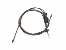 Mercedes-Benz SLK R171 2007 Seilzug Motorhaube A1718800059 EZE72074 Mercedes-Benz SLK R171 2007 Seilzug Motorhaube A1718800059 EZE72074