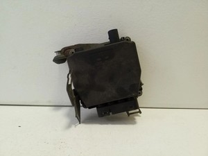 Volkswagen PASSAT B6 2006 Diesel 77kW Turbolader Druckwandler Magnetventil