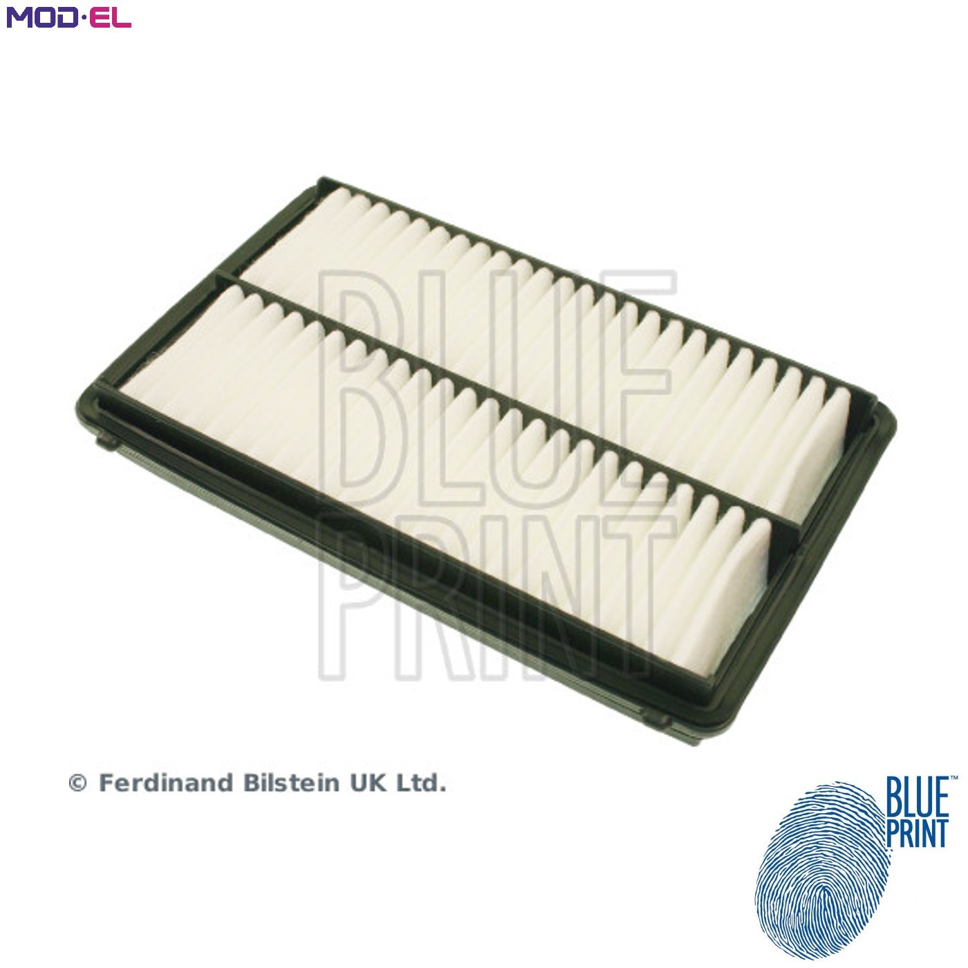AIR FILTER ADH22240 FOR D16B6/D16B7 1.6L F18B2/F18B4 1.9L H22A7 2.2LF23Z5 2.3L