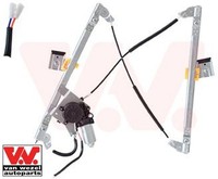 VAN Wezel 1858262 Fensterheber Kreuzarm Reparatursatz Fenster Heber FüR Ford