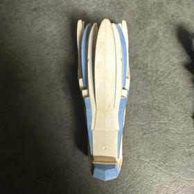 Lego 2260 - Ninjago Ice Dragon Attack (2011) Replacement Piece DRAGON HEAD ONLY