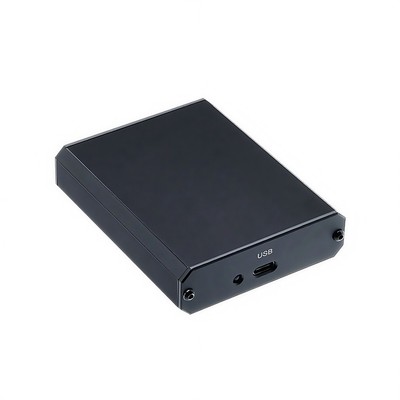 TDA1305T USB-Decoder USB-Decode-Audiokarte Mobile OTG PCM2706 HiFi-Audioqua6444