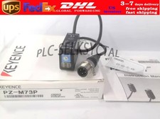 1PC Keyence PZ-M73P Photoelectric Sensor PZM73P New In Box US Free TAX