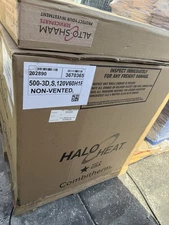 Alto-Shaam 500 3D 3 Drawer Warmer - 120V With Caster Cart