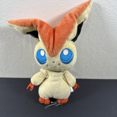 Pok mon Plush 8 Inches 