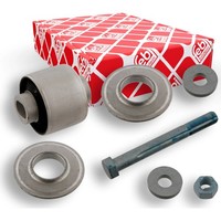 Febi Bilstein 36260 Montagesatz Lenker FüR Mercedes Benz SL S Klasse W220 C215