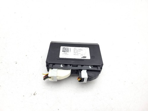 Air conditioning heating control module