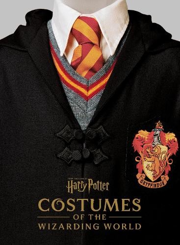 Harry Potter Costumes Of/wizarding World - Image 2