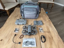 DJI Neo 2 Fly more combo Drone Kit with Remote Controller and Accessories