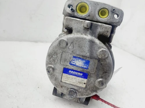 180500390A Compresor Aire Acondicionado para SSANGYONG RODIUS Xdi 9210433 - Bild 2 von 4