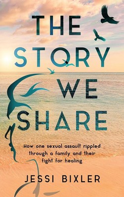 Jessi Bixler | The Story We Share | Buch | Englisch (2025) | Next Thing Press