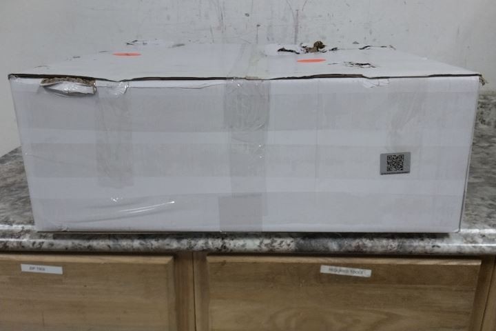 Eemax XTP016480 480VAC 20.5 Max GPM Electric Tankless Water Heater