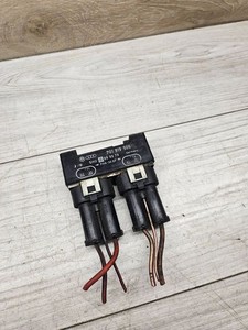 Volkswagen Transporter - Caravelle T4 1996 Diesel Relais Kühlerlüfter