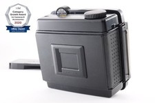 New Seal  Exc 5  Mamiya RZ67 Pro 120 220 6 6 Roll Film Back Holder  Cap Japan