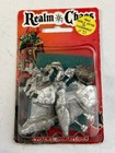 Warhammer 40k Classic METALL 1990 World Eater on Juggernaut 7043 NEU SEALED OOP A
