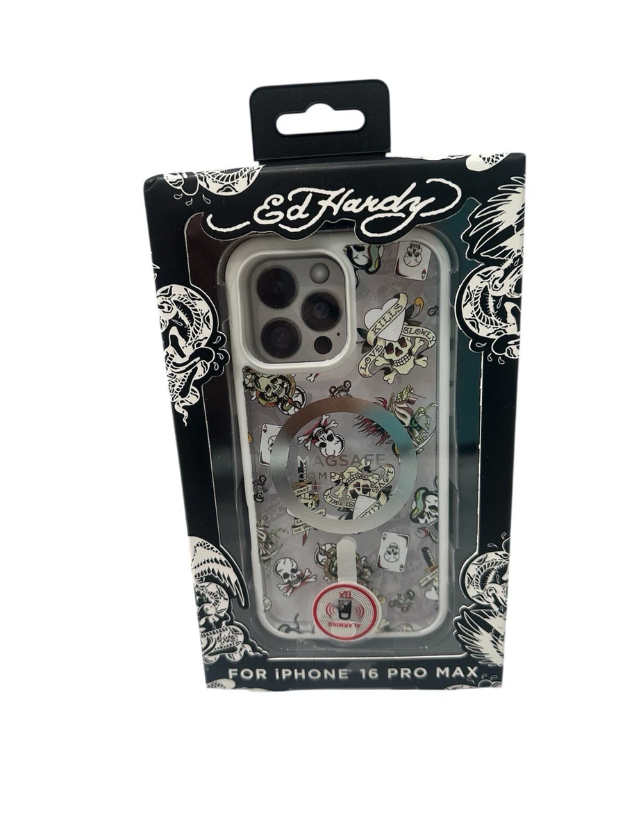 25+ Ed Hardy Cell Phone Cases & Covers for sale | Updated Oct 2026