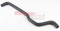 KüHlerschlauch Metzger Autoteile 2420763 FüR VW Transporter T4 70A 70H 7DA 7DH
