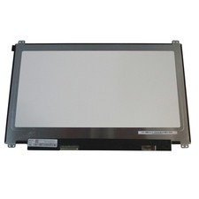 R133NWF4 R5 13.3" Lcd Touch Screen FHD 1920x1080 40 Pin