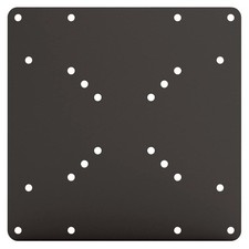 2X( Mount Adapter Plate for  Mounts, Convert 75X75 and 100X100 to 200X2005438