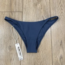 Jolyn Bikini Bottom Women's Blue XL Kelia 