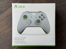 Xbox Wireless Controller Special Edition - Gr...