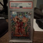 2021 Panini Donruss Optic - Downtown Kyler Murray #DT-28