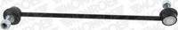 Monroe Koppelstange Stabilisator L43630 FüR Santa Sorento FÉ Hyundai Kia 2 Cm Xm