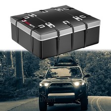 21 Cubic Feet Car Roof Rack Carrier Cargo Bag Rooftop Luggage Storage Travel Pvc 21 Cubic Feet Car Roof Rack Carrier Cargo Bag Rooftop Luggage Storage Travel Pvc